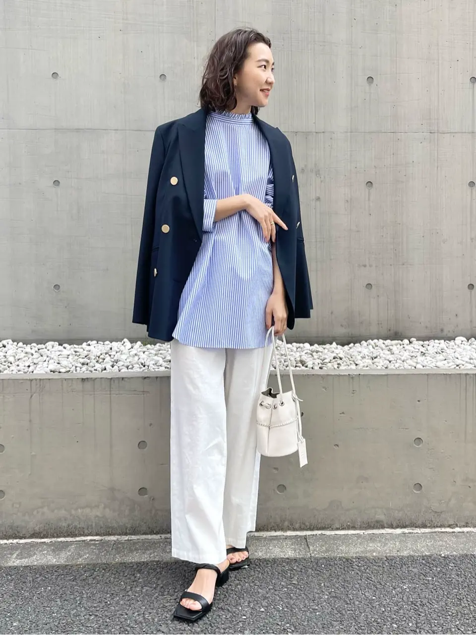  大原 コーディネート画像