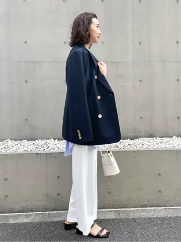 23区 大原 コーディネート画像