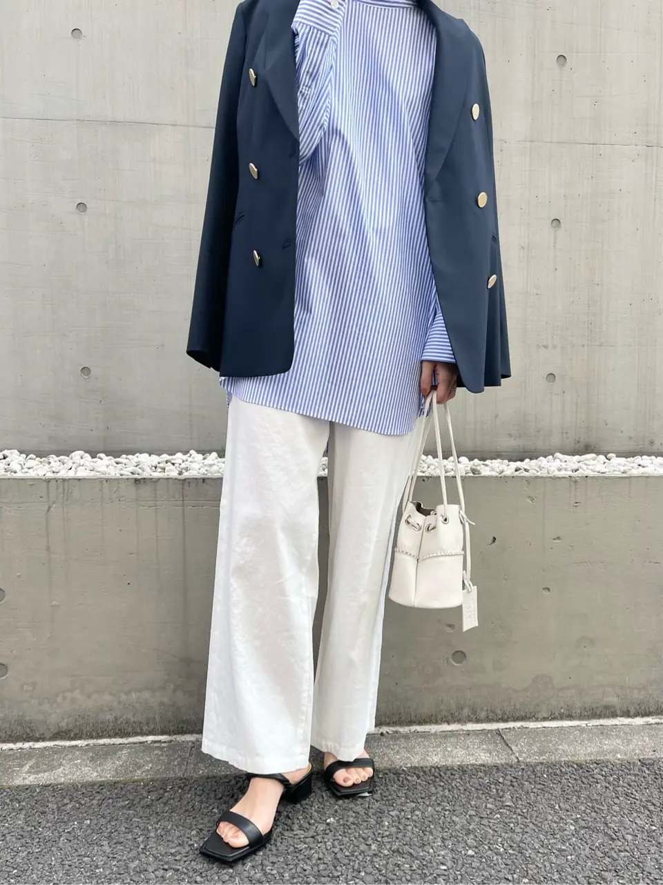 23区 大原 コーディネート画像