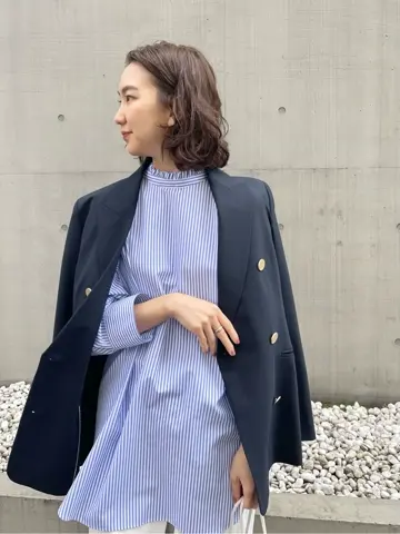 23区 大原 コーディネート画像