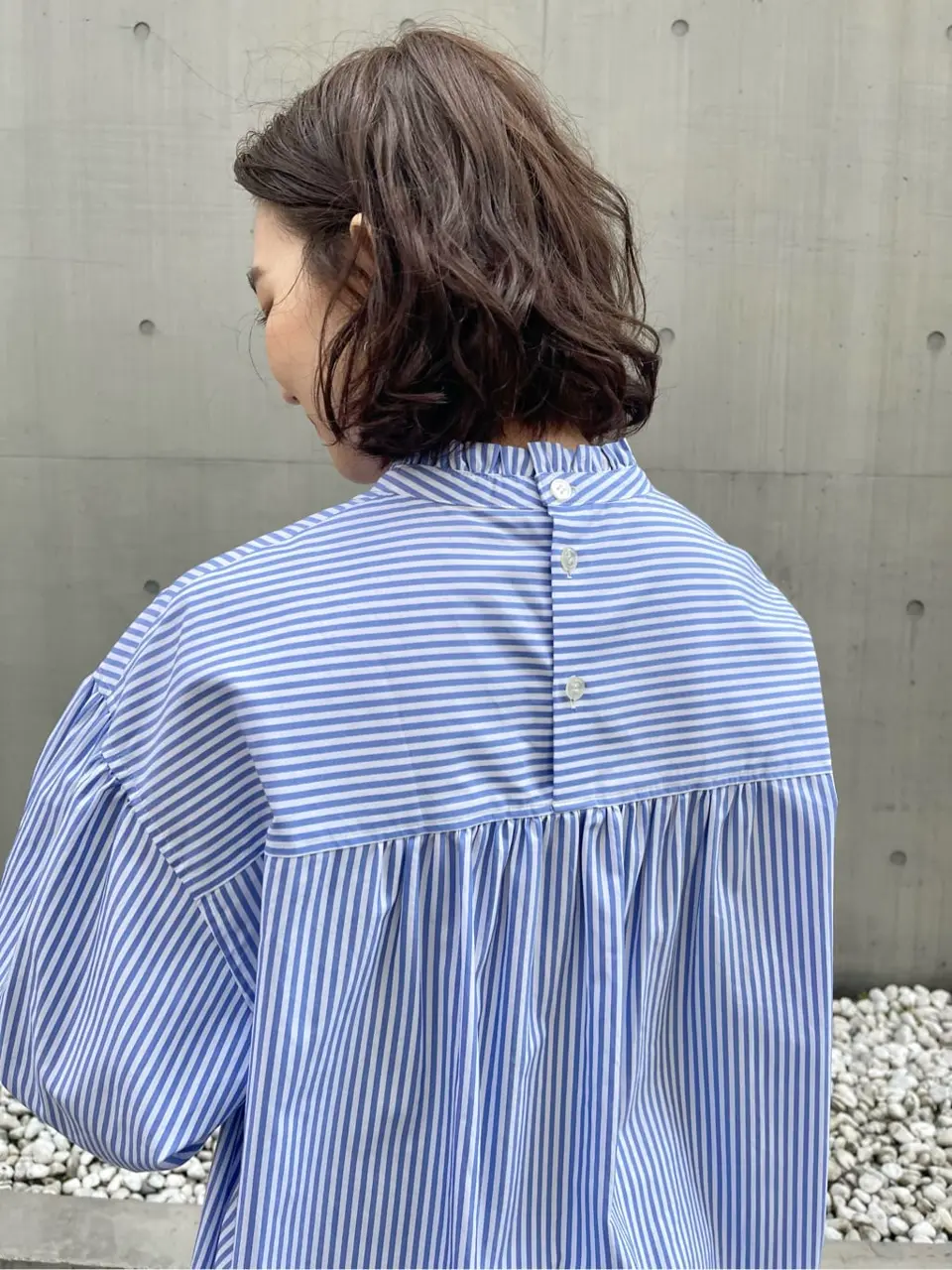 23区 大原 コーディネート画像