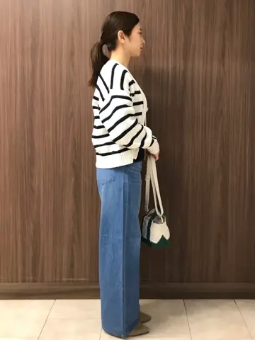 23区 西嶋 コーディネート画像