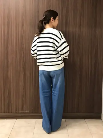 23区 西嶋 コーディネート画像