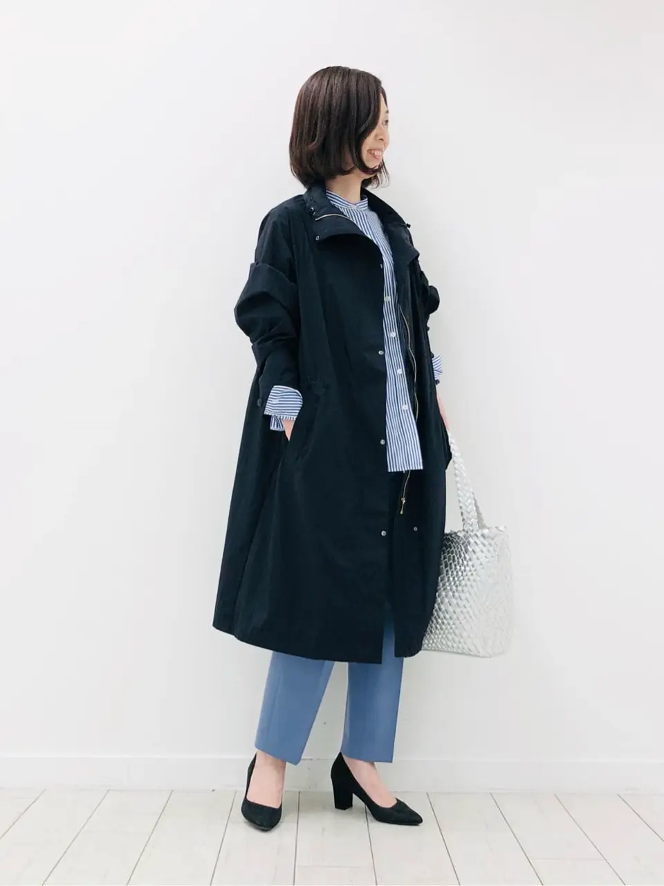 23区 押切 コーディネート画像