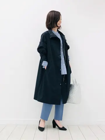 23区 押切 コーディネート画像