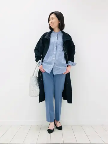 23区 押切 コーディネート画像