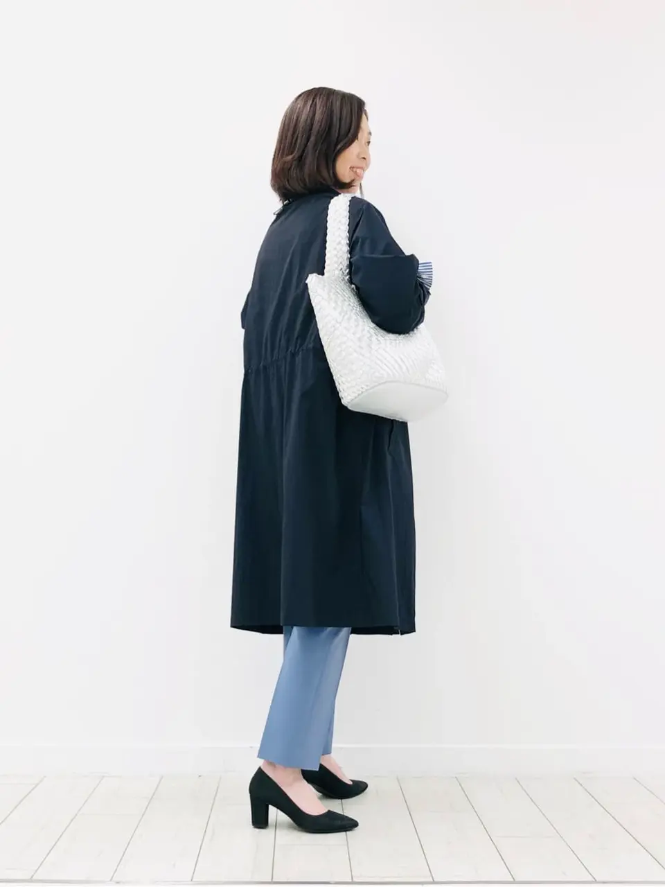 23区 押切 コーディネート画像