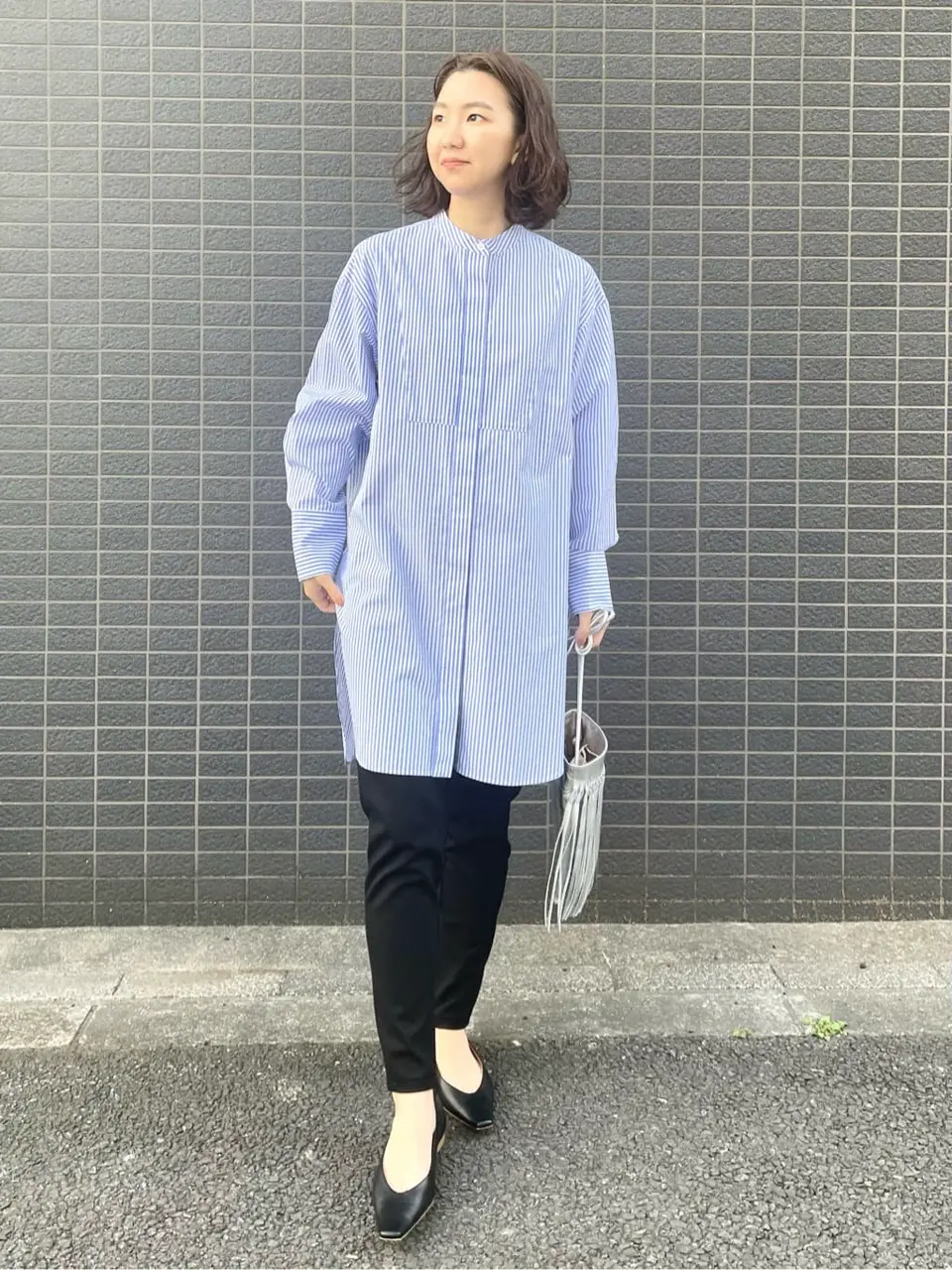  大原 コーディネート画像