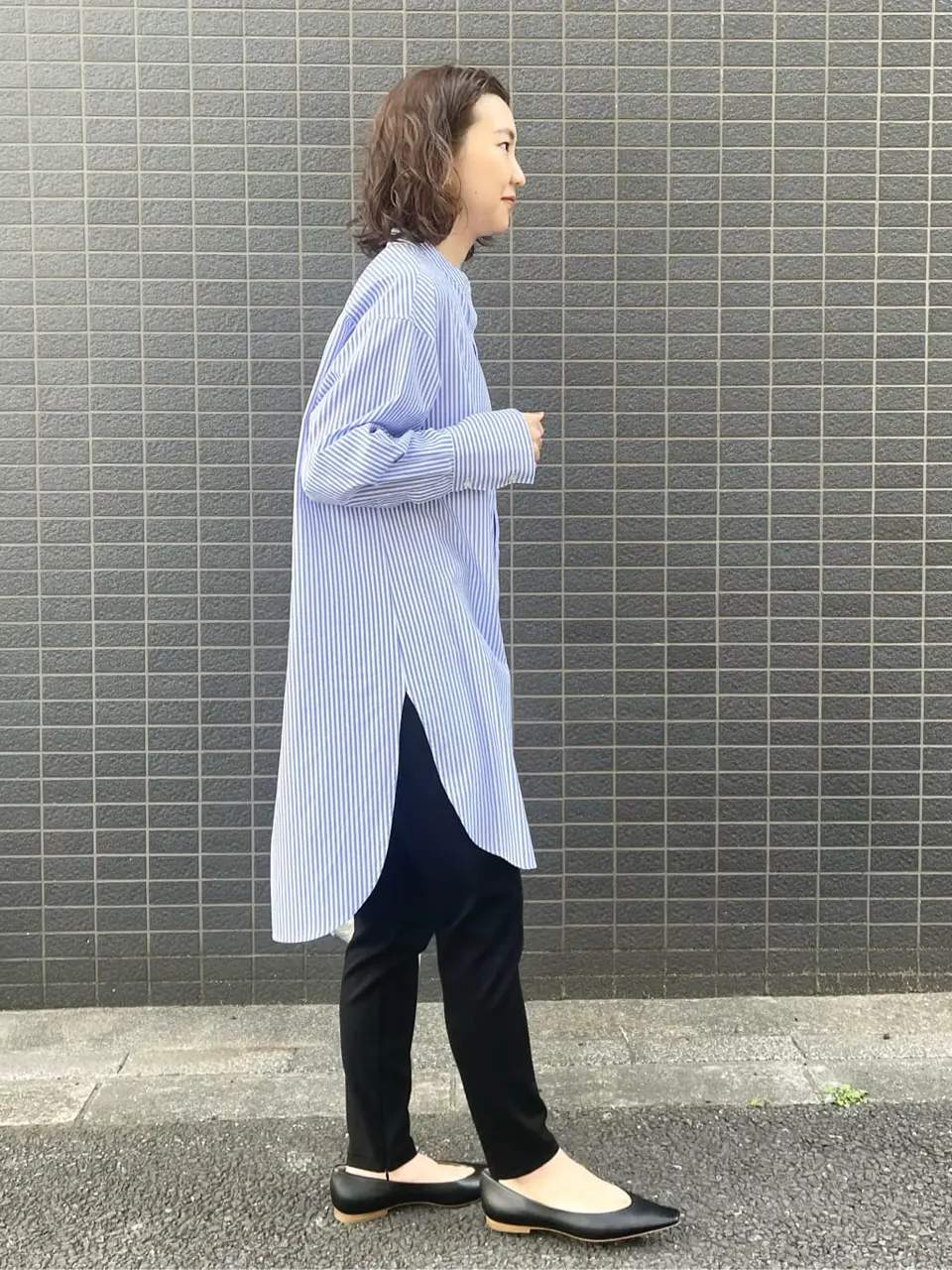 23区 大原 コーディネート画像