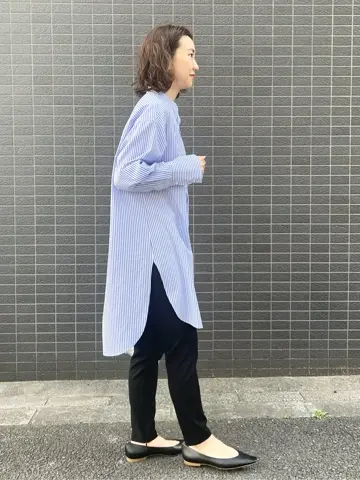 23区 大原 コーディネート画像