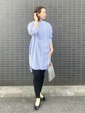 23区 大原 コーディネート画像