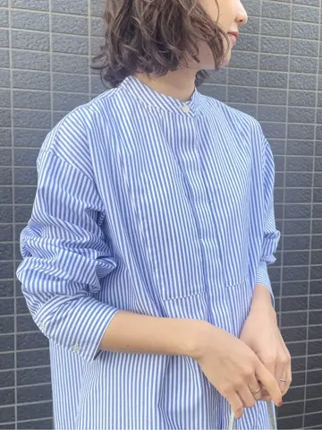 23区 大原 コーディネート画像