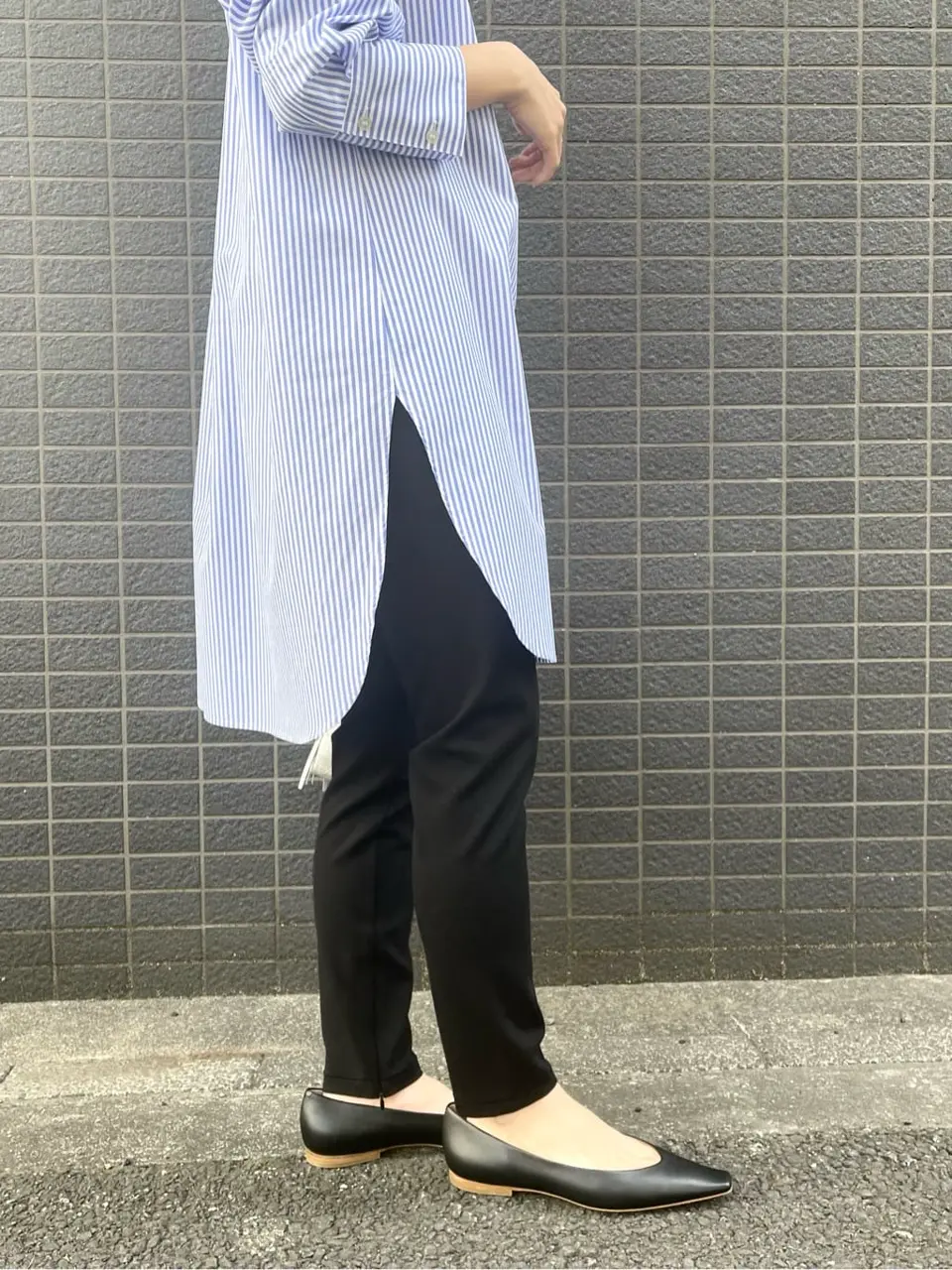 23区 大原 コーディネート画像