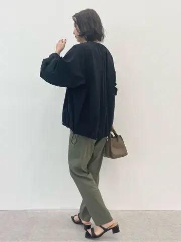 23区 大原 コーディネート画像