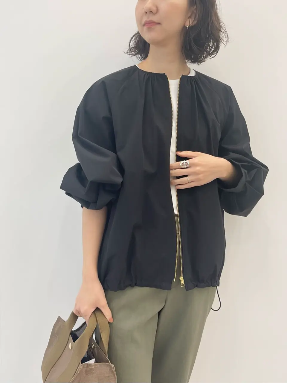 23区 大原 コーディネート画像