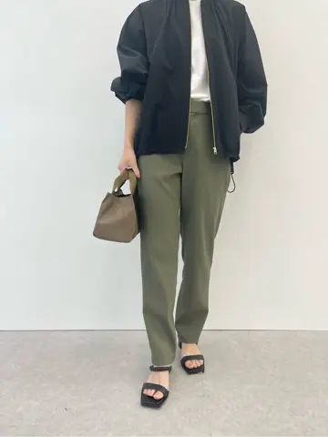 23区 大原 コーディネート画像