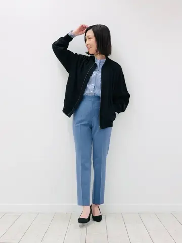 23区 押切 コーディネート画像