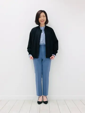 23区 押切 コーディネート画像