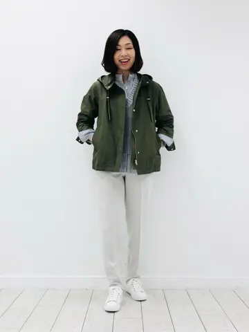 23区 押切 コーディネート画像