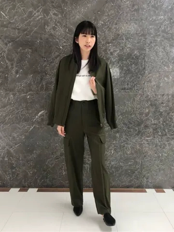 23区 R コーディネート画像