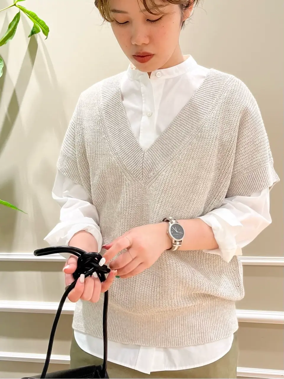 23区 伊藤 コーディネート画像