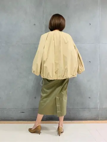 23区 スタッフ  コーディネート画像