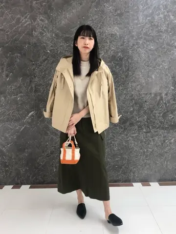 23区 R コーディネート画像