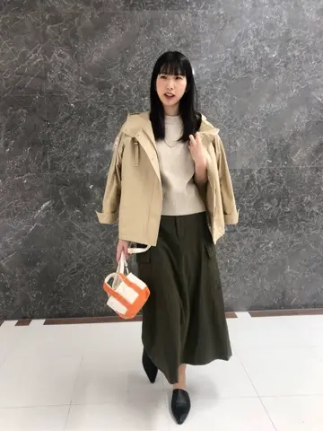 23区 R コーディネート画像