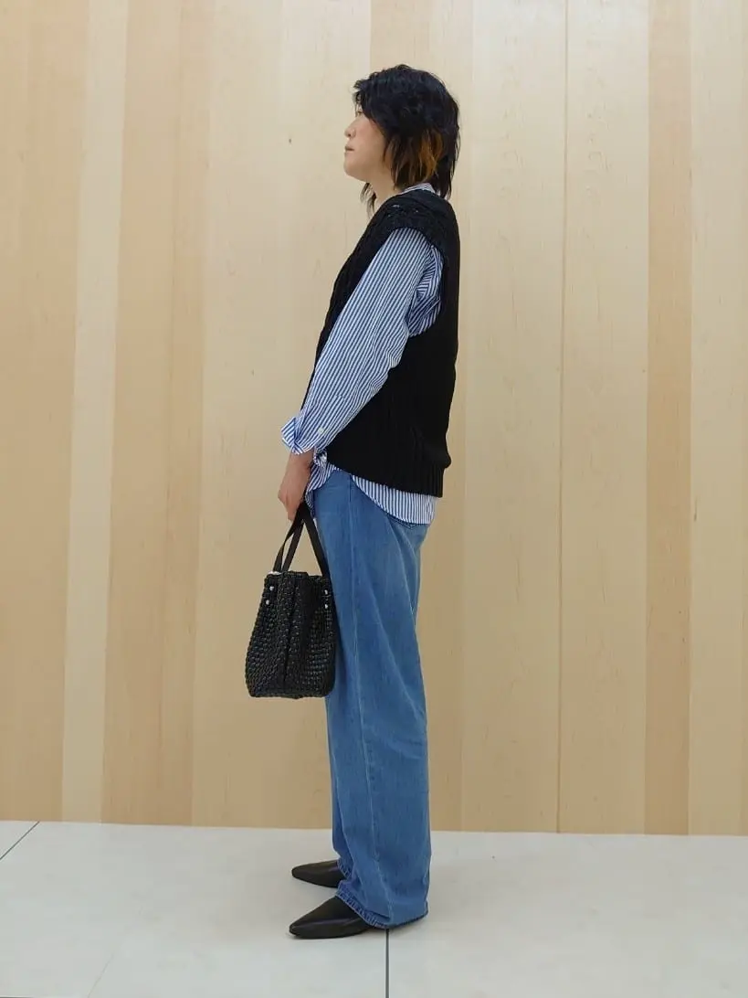 23区 杉澤 コーディネート画像