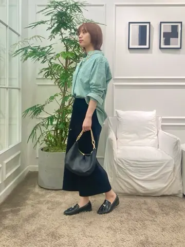 23区 前 コーディネート画像