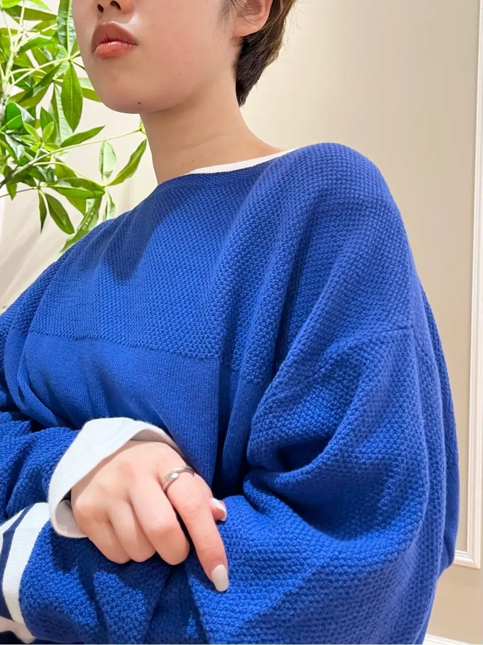 23区 伊藤 コーディネート画像