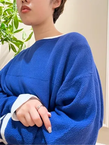 23区 伊藤 コーディネート画像