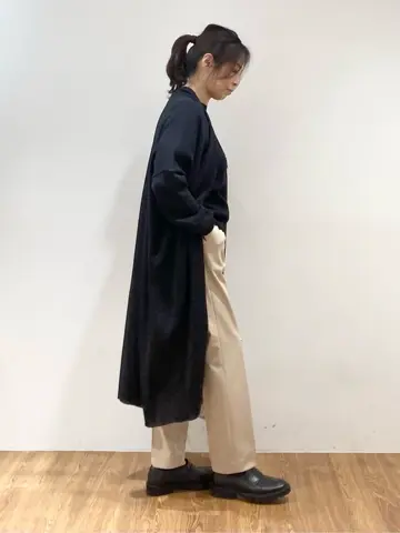 23区 河野 コーディネート画像