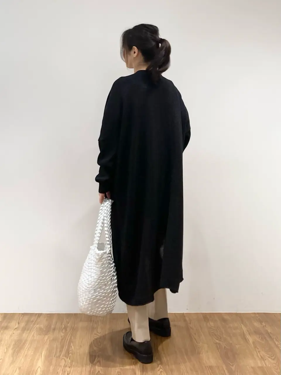 23区 河野 コーディネート画像