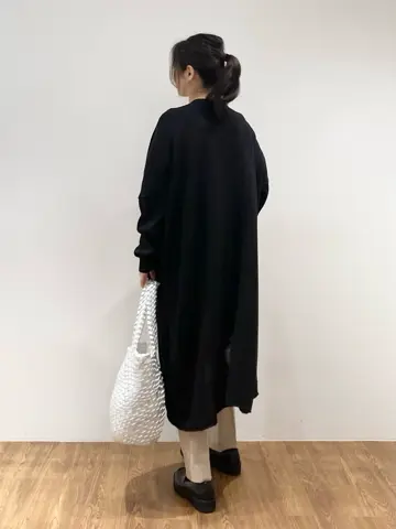 23区 河野 コーディネート画像