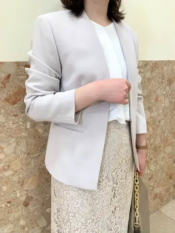 23区 粟津 コーディネート画像