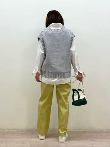 23区 久保 コーディネート画像