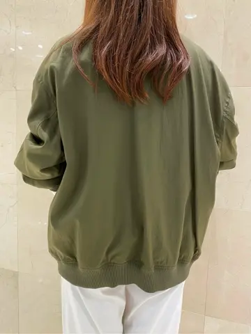 23区 柿内 コーディネート画像