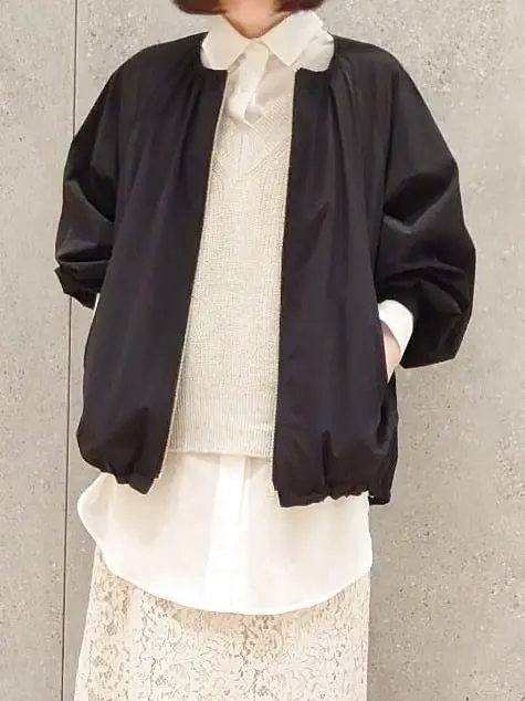 23区 かとう コーディネート画像