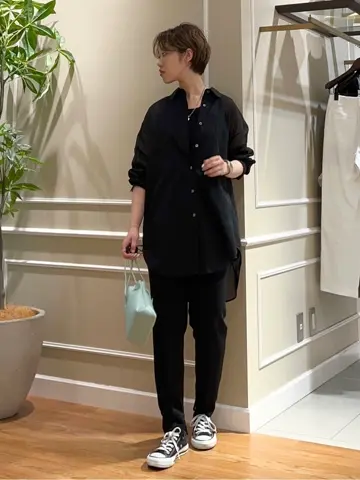 23区 伊藤 コーディネート画像