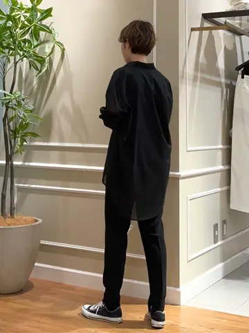 23区 伊藤 コーディネート画像