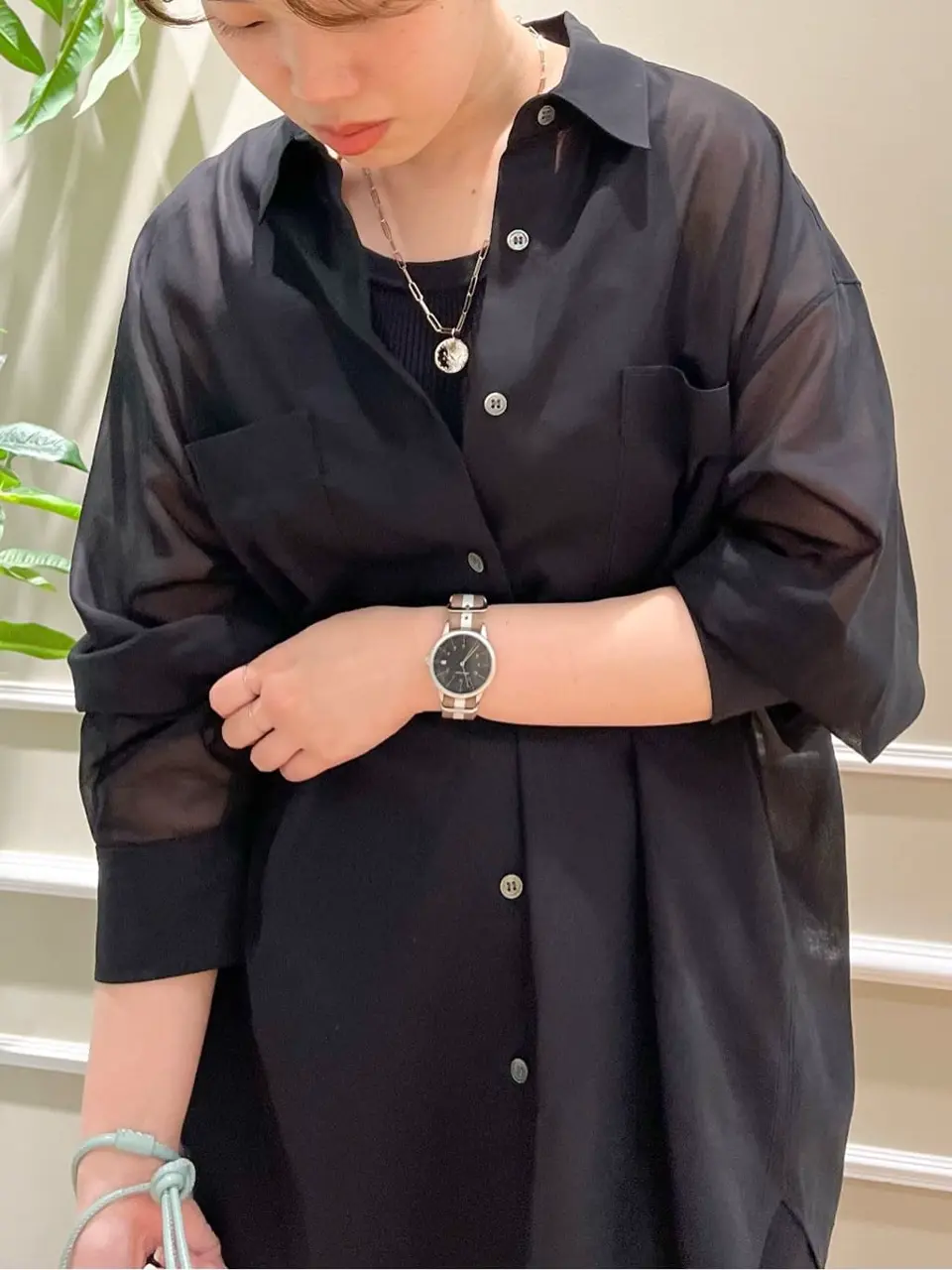 23区 伊藤 コーディネート画像