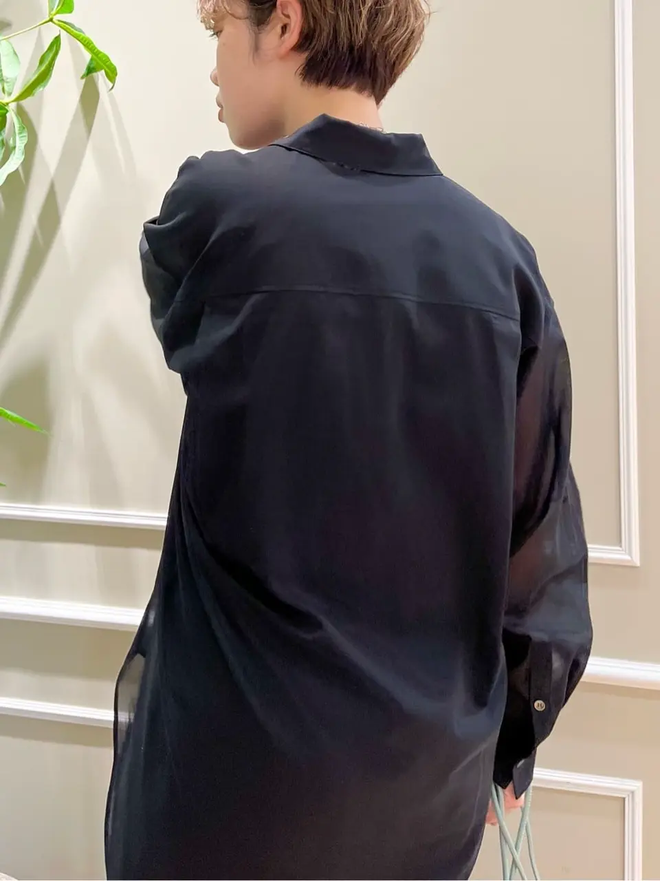 23区 伊藤 コーディネート画像