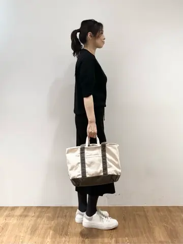 23区 河野 コーディネート画像