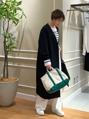 23区 伊藤 コーディネート画像