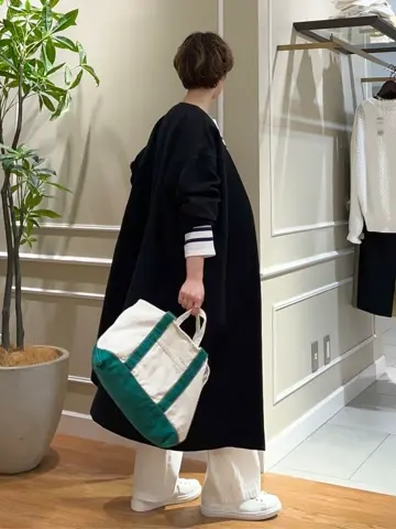 23区 伊藤 コーディネート画像