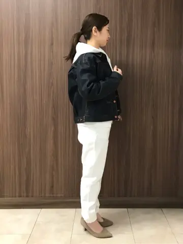 23区 西嶋 コーディネート画像