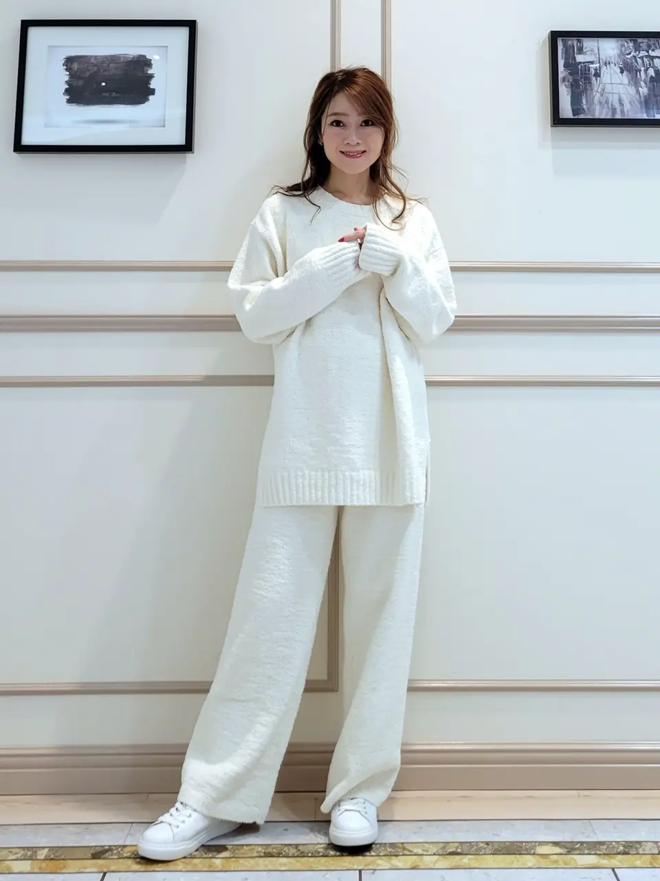  濱地 コーディネート画像