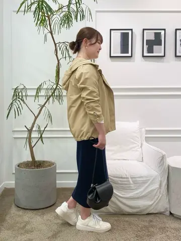 23区 藤原 コーディネート画像