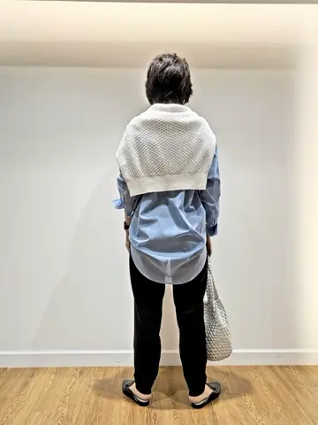 23区 コミヤ コーディネート画像